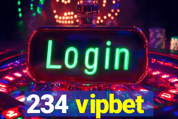 234 vipbet